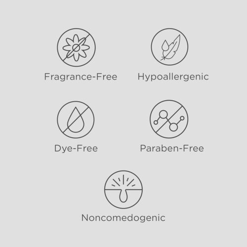 EltaMD UV Daily SPF 40 Face Sunscreen Moisturizer with Zinc Oxide, Daily Face Moisturizer with SPF, Sunscreen, 1.7 oz Pump - Image 8