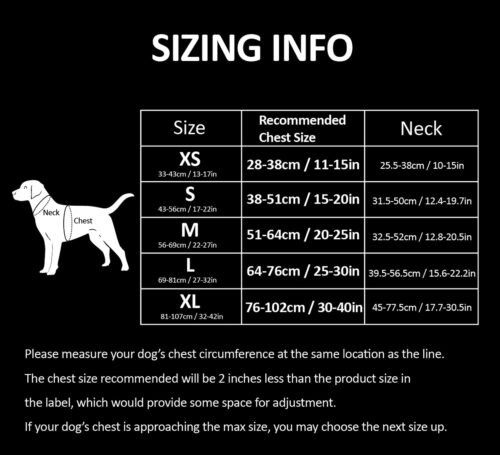 TRUE LOVE Dog Harness No Pull Nylon Reflective Pet Harness Adjustable Comfortable Control Step-in Brilliant Colors Truelove TLH56512 XS Grass Green - Image 5
