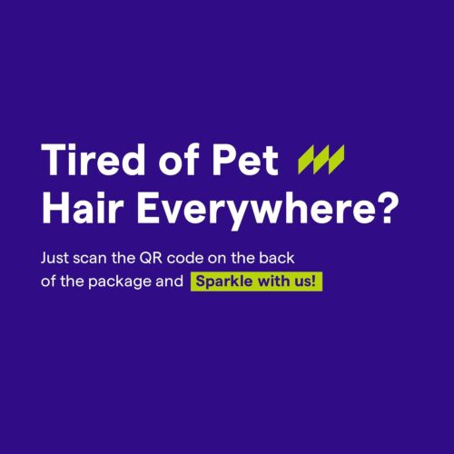 Dog Comb for Removes Tangles and Knots - Cat Comb for Removing Matted Fur - Grooming Tool with Stainless Steel Teeth and Non-Slip Grip Handle - Best Pet Hair Comb for Home Grooming Kit - Ebook Guide - Image 6