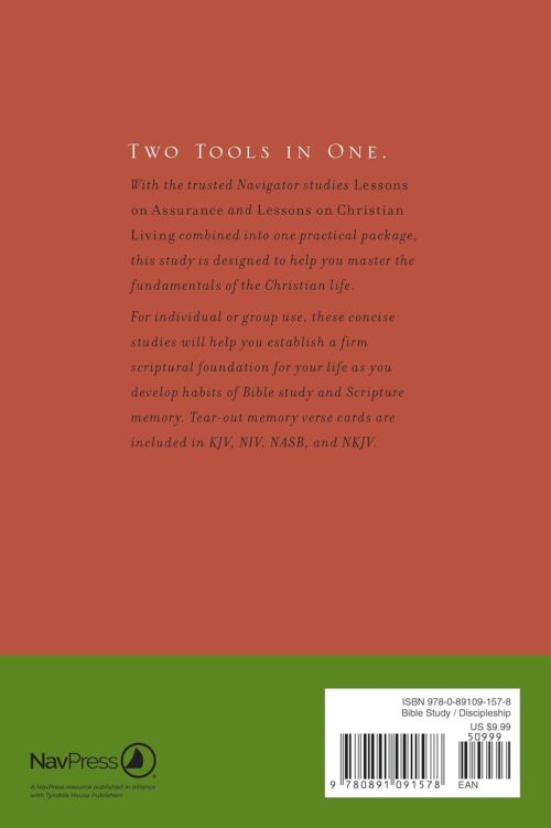 Growing in Christ: A 13-Week Course for New and Growing Christians - Image 2