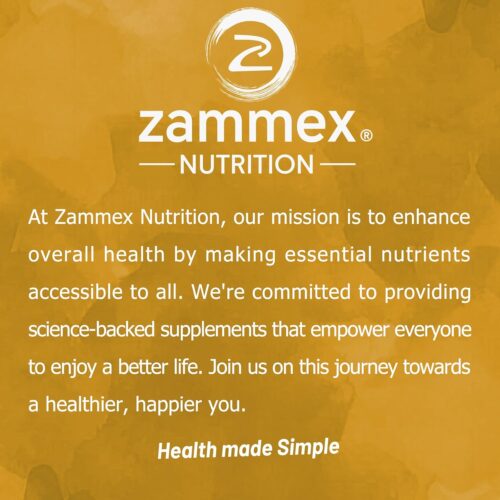 Zammex Bone Broth for Dogs, Grass Fed Beef Bone Broth Protein Powder - Supports Joints and Bone, Enhances Fur, Dogs & Cats Food Toppers for Dry & Wet 10.58oz - Image 8