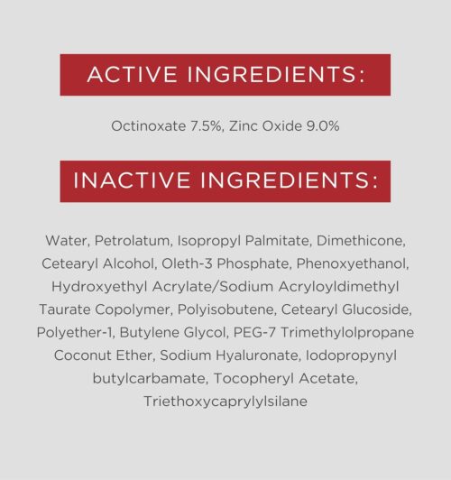 EltaMD UV Daily SPF 40 Face Sunscreen Moisturizer with Zinc Oxide, Daily Face Moisturizer with SPF, Sunscreen, 1.7 oz Pump - Image 10