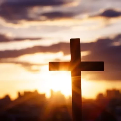God is Good