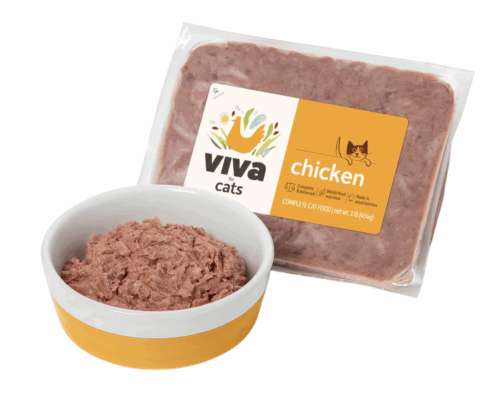 Viva Raw – Dog and Cat Food