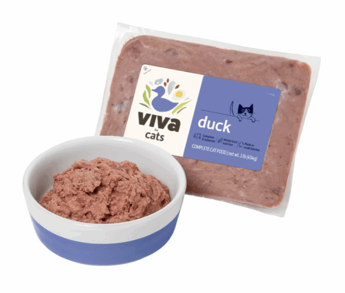 Viva Raw - Dog and Cat Food - Image 4